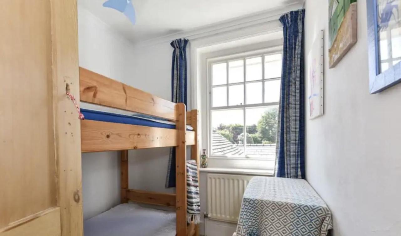 Solent Sea View Beach Cottage Hill Head Luaran gambar